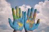 How creative individuals see the world differently