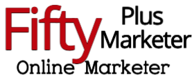 Fifty Plus Marketer