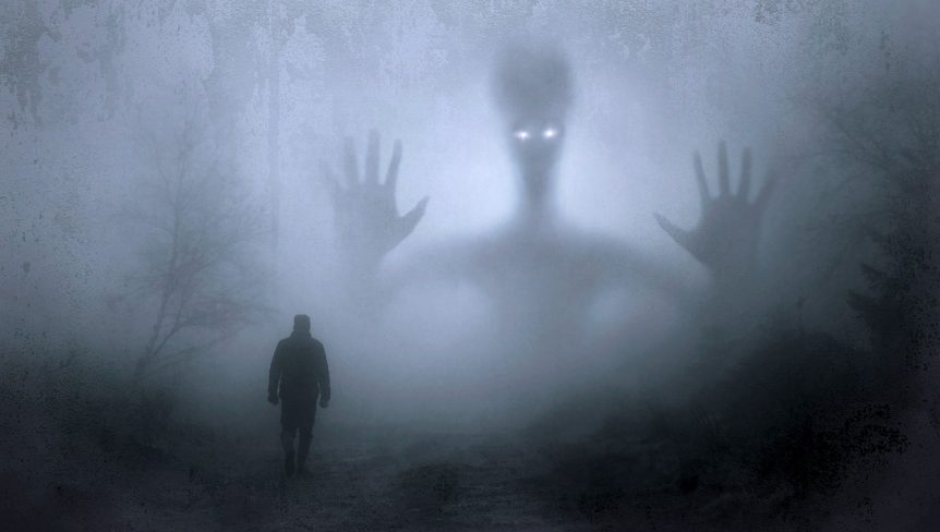 Spooky