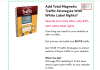 My Simple First Bump Offer Bought In…